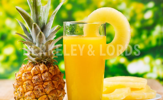 Pineapple