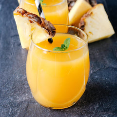 Pakistani Pineapple Juice