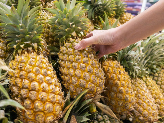Pineapple