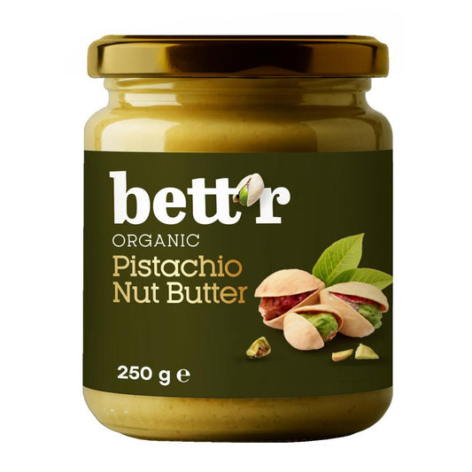 Pistachio Nut Spread – 250 g