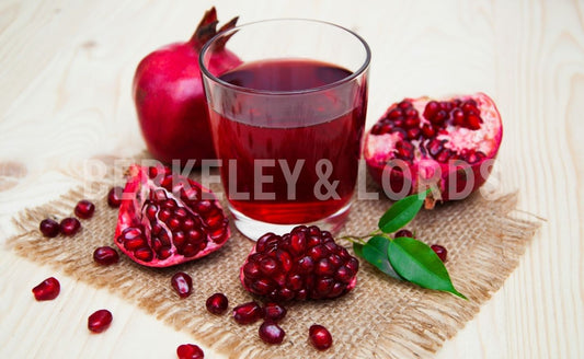 Pomegranate