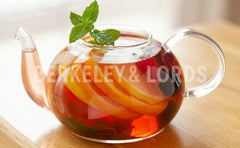 Pot of Tea