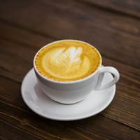 Hot Chocolate