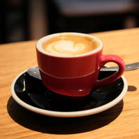Double Macchiato