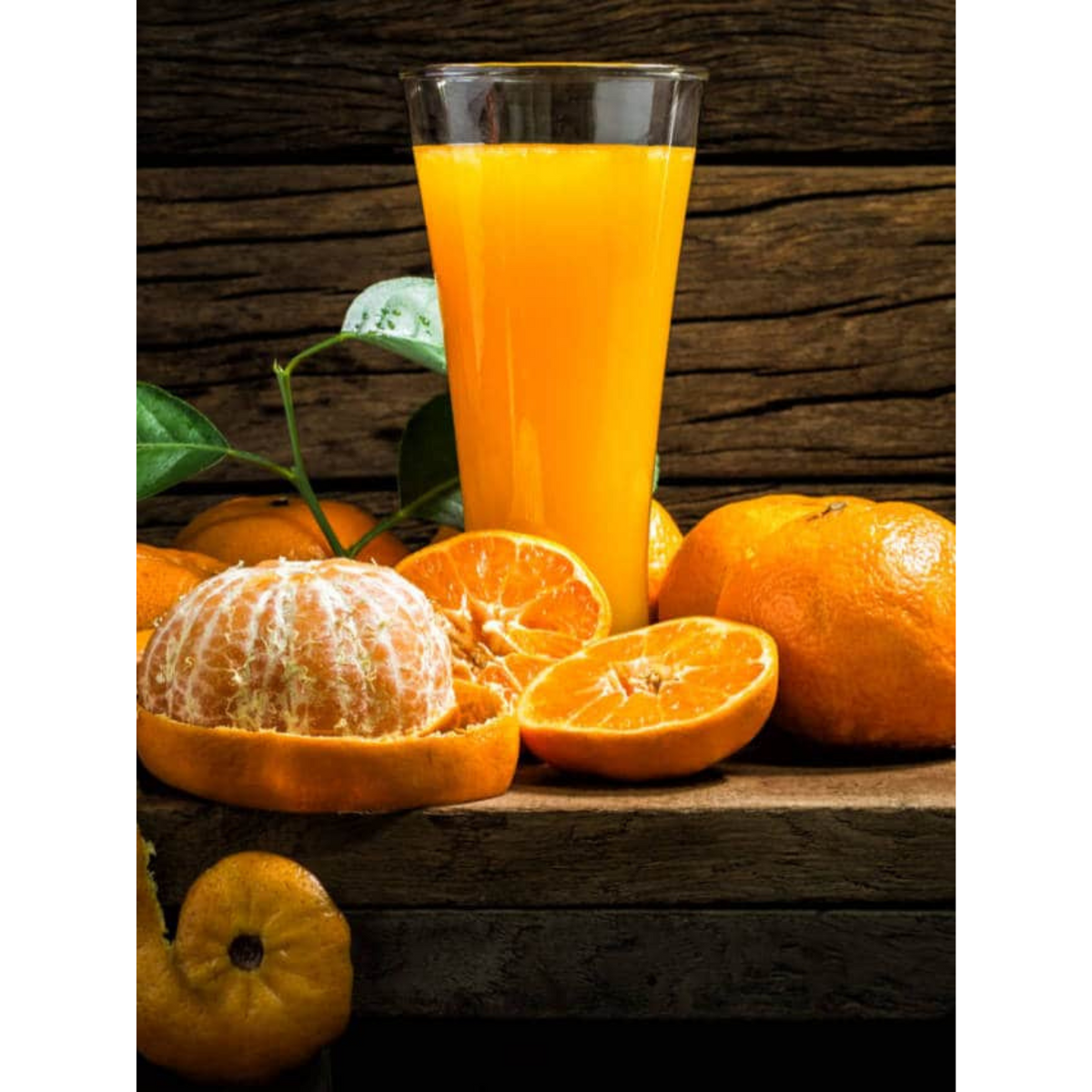 Orange Juice