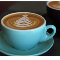 Italian Flat White