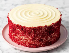 Red Velvet Cake