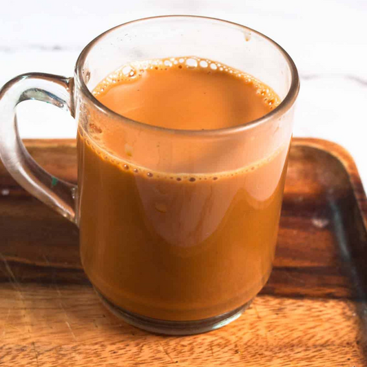 Karak Chai