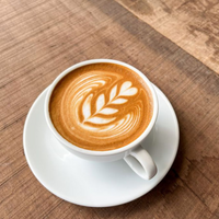 Cafe Latte