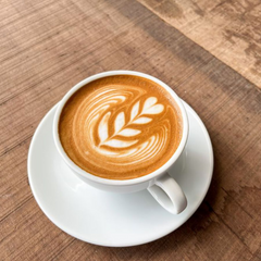 Cafe Latte