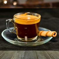 Double Espresso