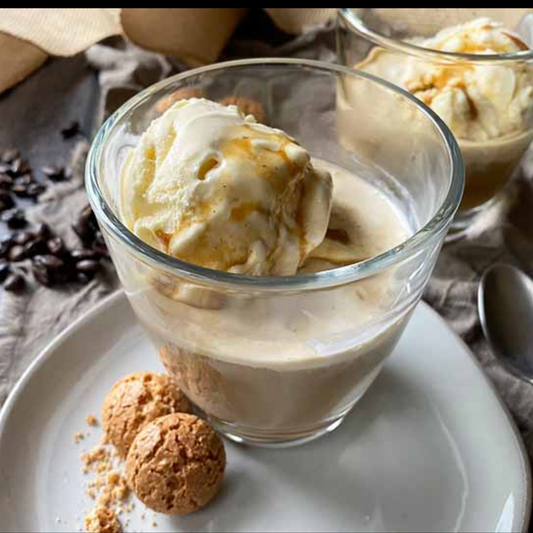 Italian Affogato