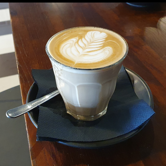 Italian Latte
