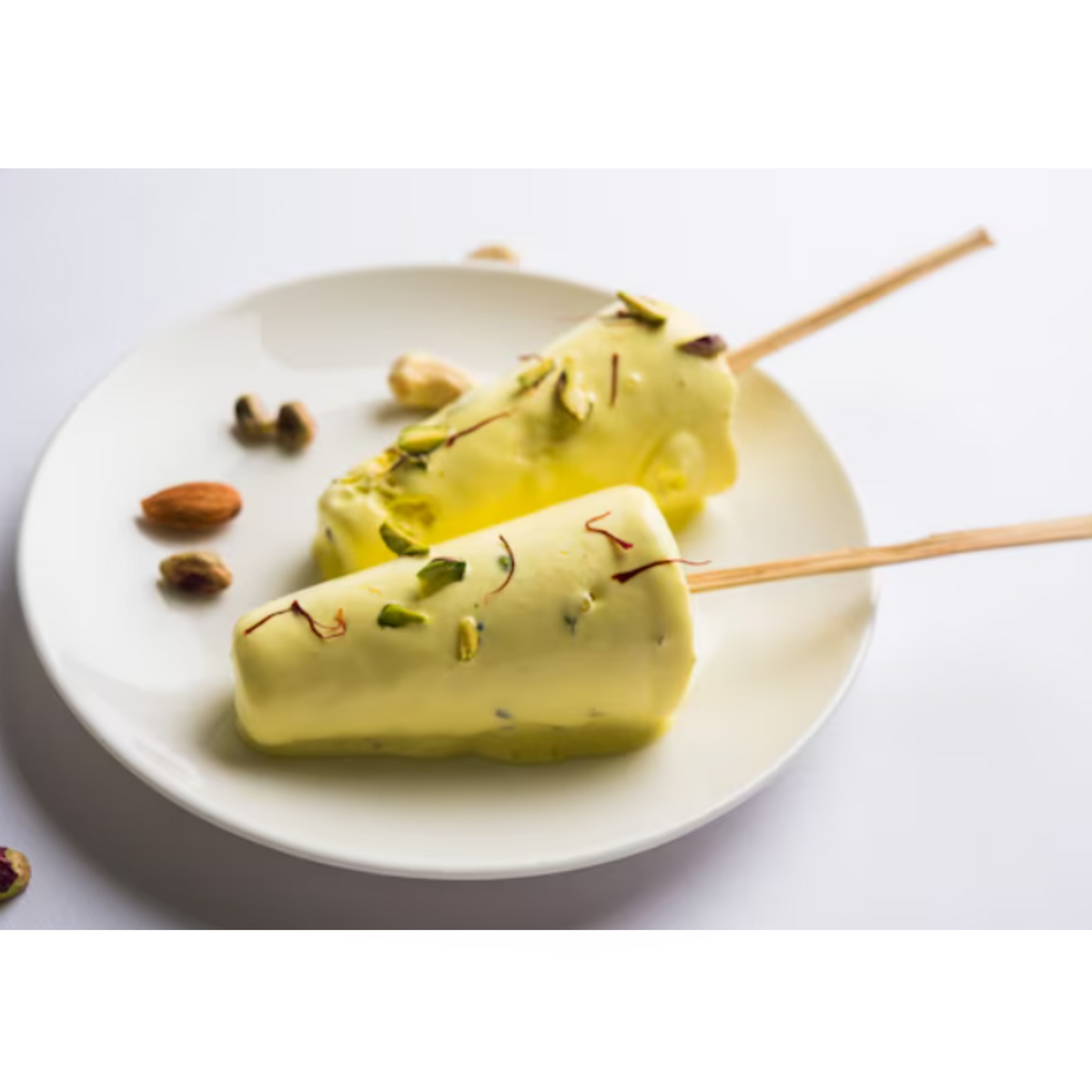 Pakistani Kulfi
