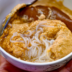 Pakistani Kasuri Faluda