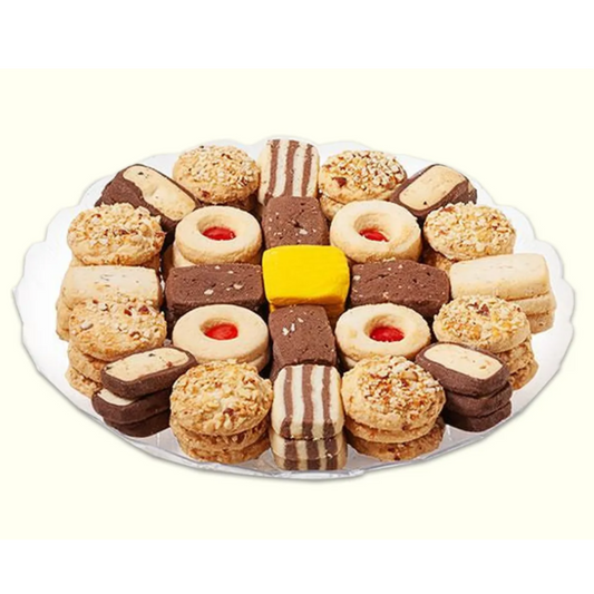 Pakistani Biscuits