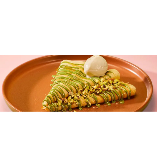 Crepes