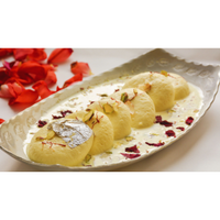 Pakistani Ras Malai