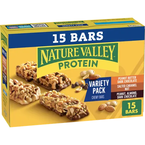 Protein Bars