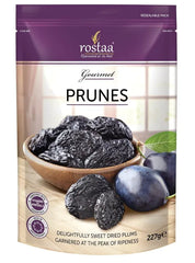 Prunes