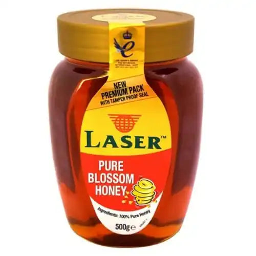 Pure Blossom Honey – 500 g