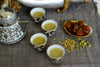 Arabic Coffee (Qahwa) with Cardamom