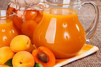Arabic Qamar al-Din (Apricot Juice)