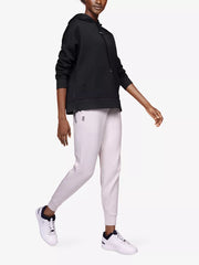 Drop-In Pocket Relaxed-Fit Jersey Hoody