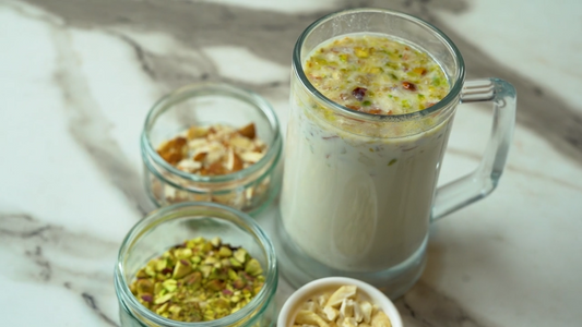 Pakistani Rabri Doodh