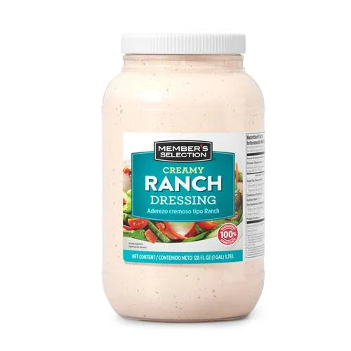 Ranch Dressing