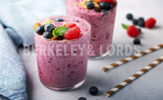 Raspberry Mix