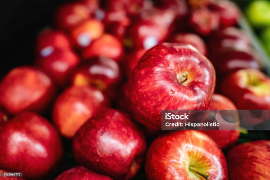 Red Apple