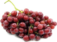 Red Grapes