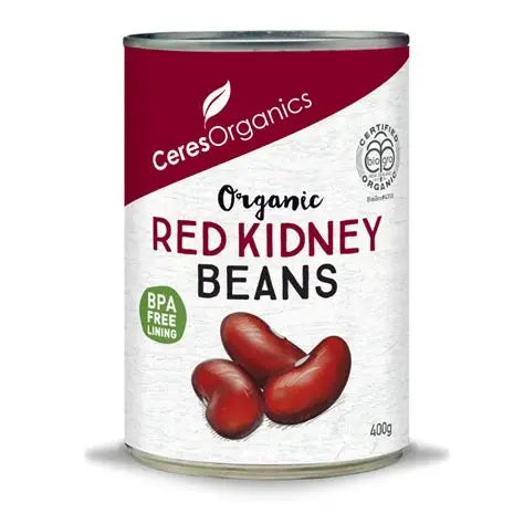 Red Kidney Beans