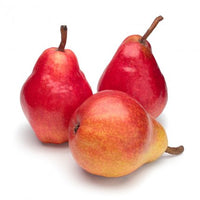 Red Pear