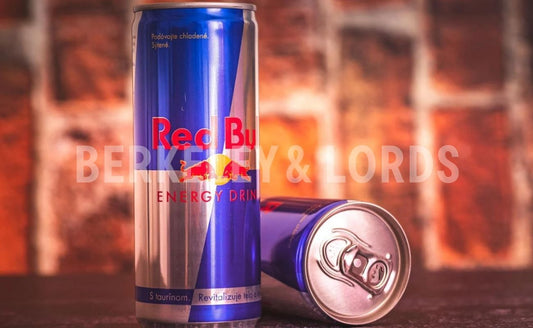 Redbull