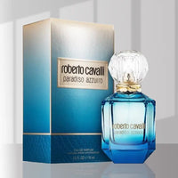 Roberto Cavalli Paradiso EDP for Women | 75 ml