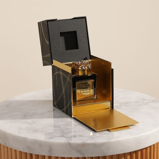 Roja Aoud Parfum | 50ml