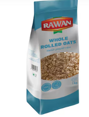Rolled Oats 1kg