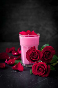 Arabic Rose Milk