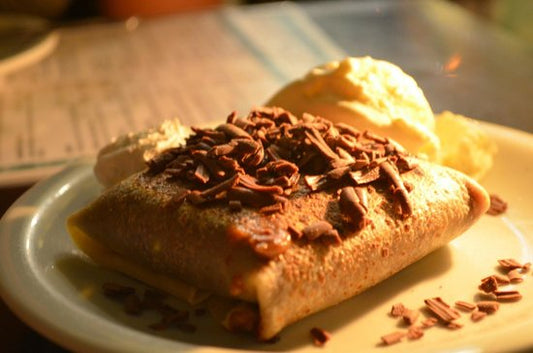 Royale Crepe