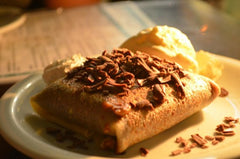 Royale Crepe