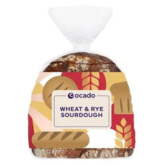 Rye & Caraway Bread Mix – 1 kg