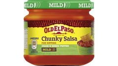 Salsa Dip – Mild