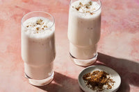Pakistani Salty Lassi