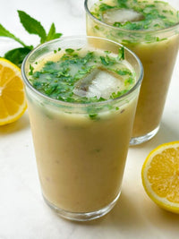 Pakistani Sattu Drink