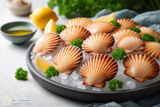 Scallops