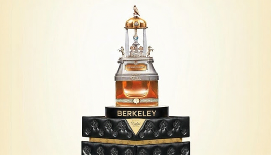 Berkeley Oud Majestic