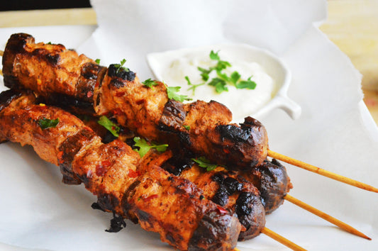 Shish Tawook