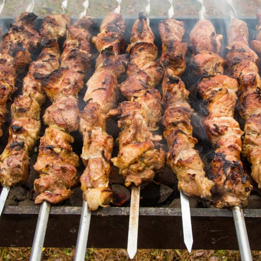 Turkish Chicken Saslik 280g